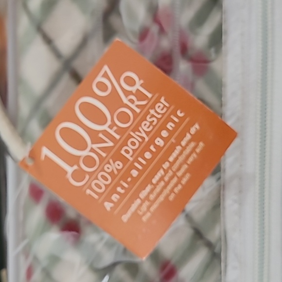 Double bed sheet set - Picture 2 of 6